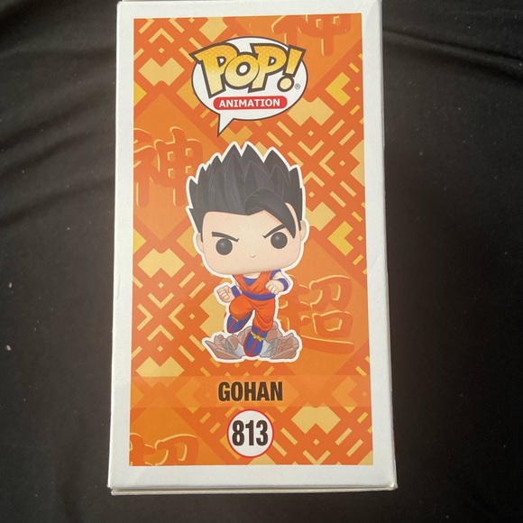 Gohan funko pop - Picture 4 of 6